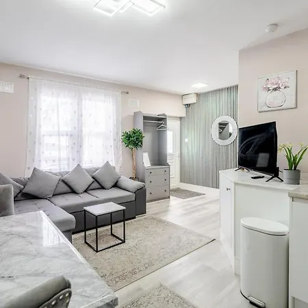 Apartamento Spacious 1 Bed In Whitehall Bristol