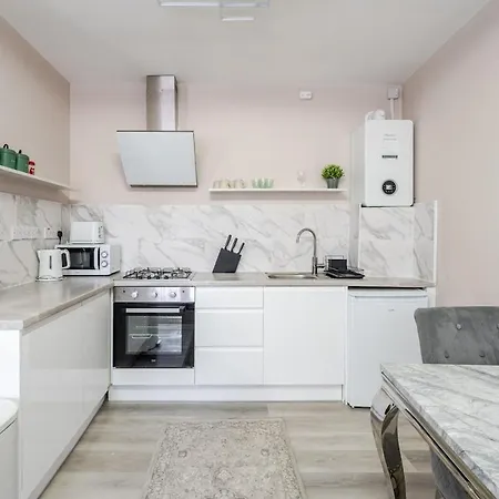 Spacious 1 Bed In Whitehall Apartamento Bristol