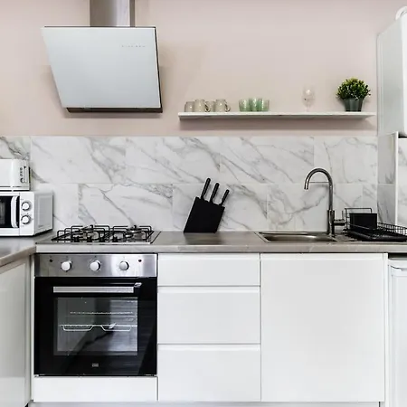 Apartamento Spacious 1 Bed In Whitehall *