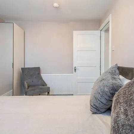 Apartamento Spacious 1 Bed In Whitehall Bristol