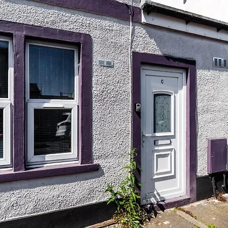 Apartamento Spacious 1 Bed In Whitehall *
